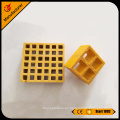 FRP Checker Plate GRP Material FRP Grating Precio